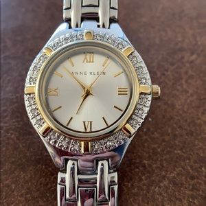 Anne Klein watch